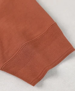 Online Vintage Short Sleeve Henley T-Shirt - Red Henleys | Short Sleeve T-Shirts