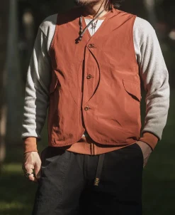 Sale Waffle Cotton Full-Zip Track Jacket - Gray Jackets&coats