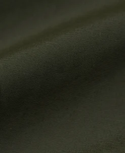 Outlet 60/40 Water-Repellent Coach Jacket - Olive Jackets&coats