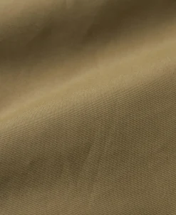 Sale 60/40 Water-Repellent Coach Jacket - Khaki Jackets&coats