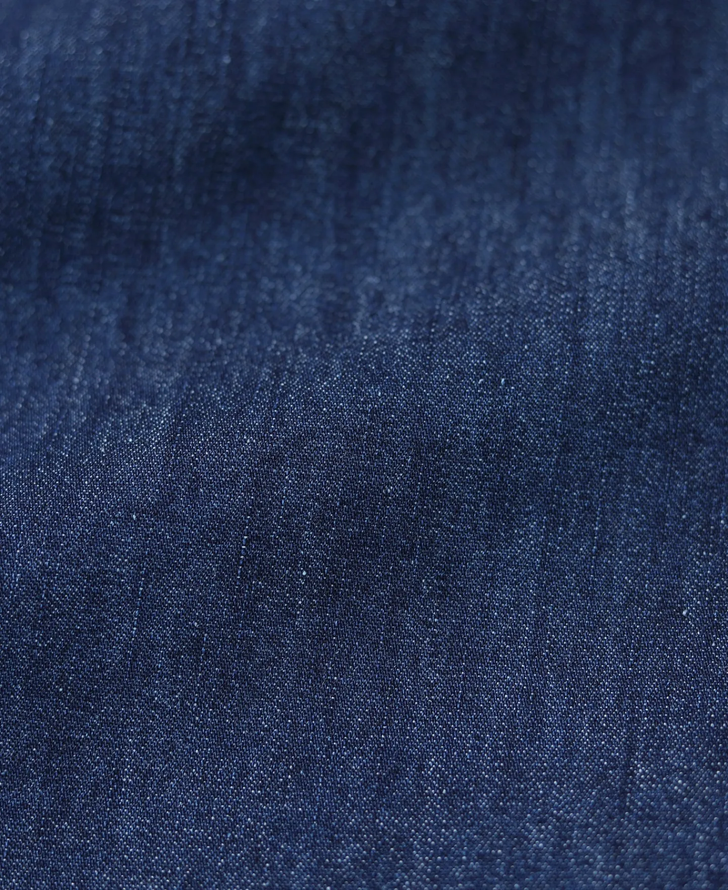 Outlet Western Snap Button Washed Denim Shirt Long Sleeve Shirts | Shirts