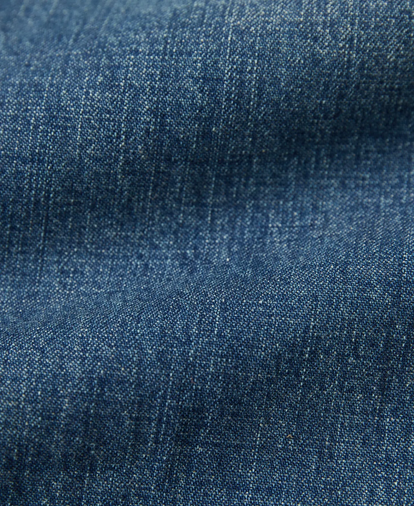 Sale Wide Leg Repaired Jeans Jeans | Denim