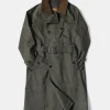 Online WWII Dispatch Rider’s Coat Jackets&coats