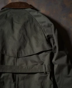Online WWII Dispatch Rider’s Coat Jackets&coats