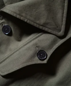 Online WWII Dispatch Rider’s Coat Jackets&coats