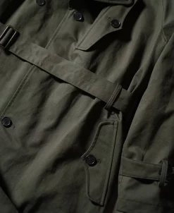 Online WWII Dispatch Rider’s Coat Jackets&coats