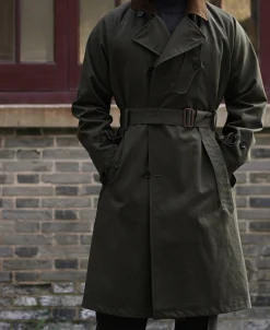 Online WWII Dispatch Rider’s Coat Jackets&coats