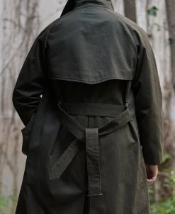 Online WWII Dispatch Rider’s Coat Jackets&coats