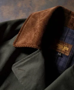 Online WWII Dispatch Rider’s Coat Jackets&coats