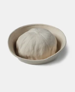 Clearance WWII US Navy Dixie Cup Hat - White Hats&caps