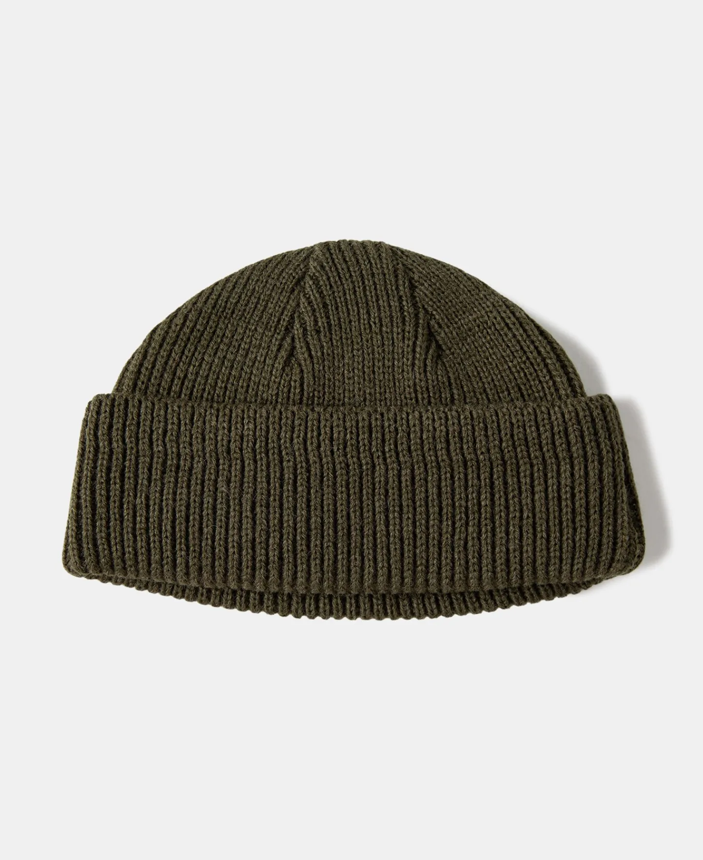 Clearance WWII USAAF A-4 Wool Watch Cap - Olive Hats&caps