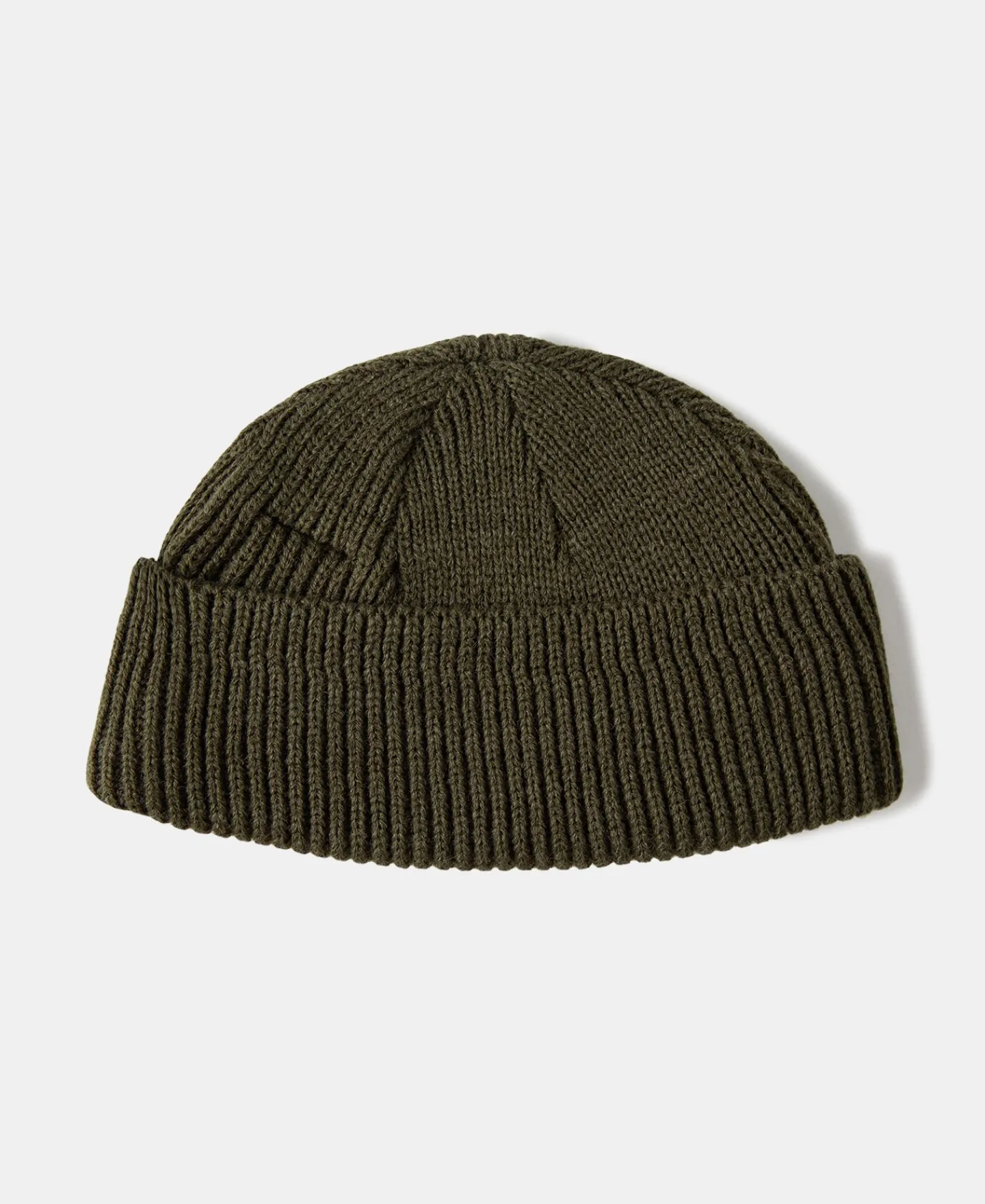 Clearance WWII USAAF A-4 Wool Watch Cap - Olive Hats&caps