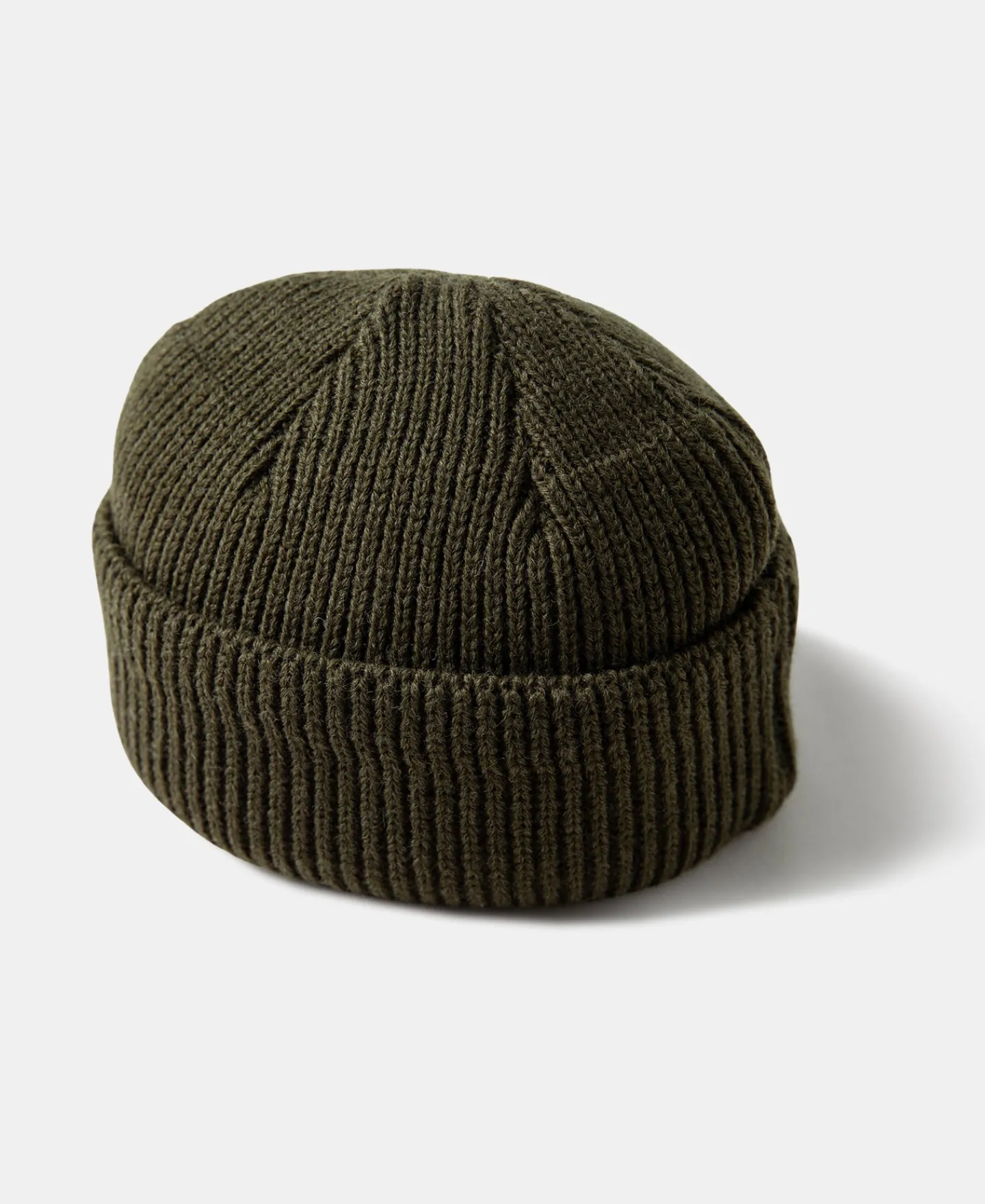 Clearance WWII USAAF A-4 Wool Watch Cap - Olive Hats&caps