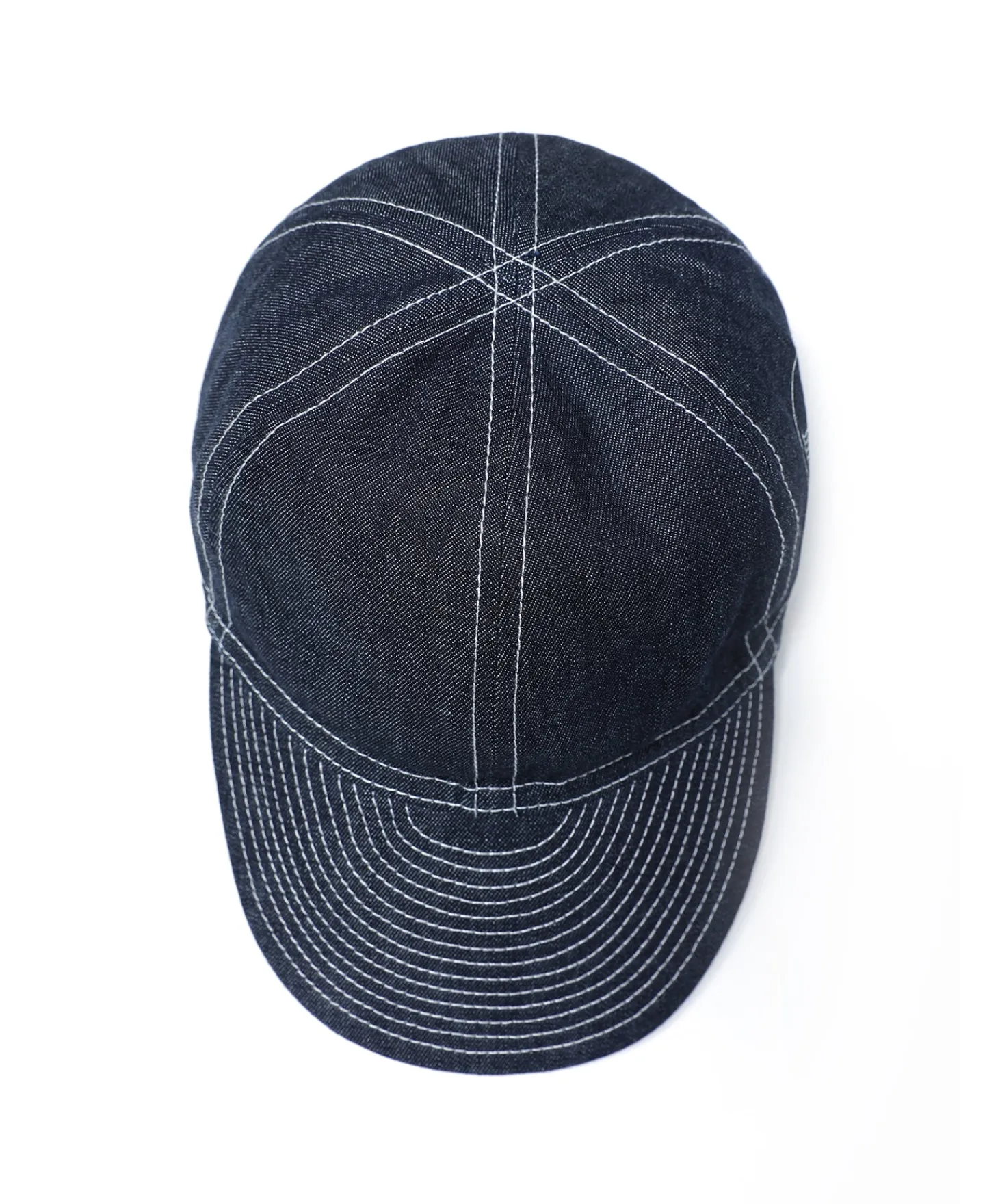 Clearance WWII USAAF Type A-3 Cap - Indigo Hats&caps