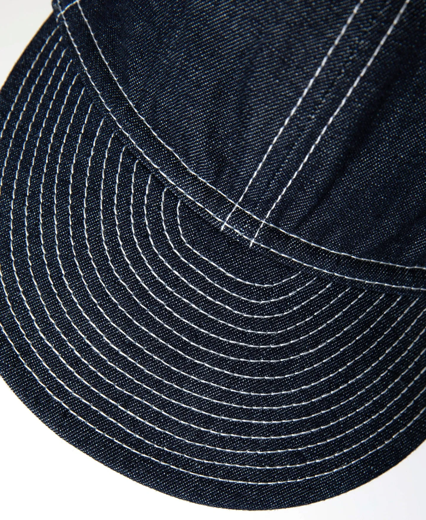 Clearance WWII USAAF Type A-3 Cap - Indigo Hats&caps