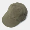 Hot WWII USAAF Type A-3 Cap - Olive Hats&caps