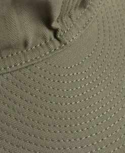 Hot WWII USAAF Type A-3 Cap - Olive Hats&caps