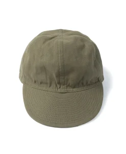 Hot WWII USAAF Type A-3 Cap - Olive Hats&caps