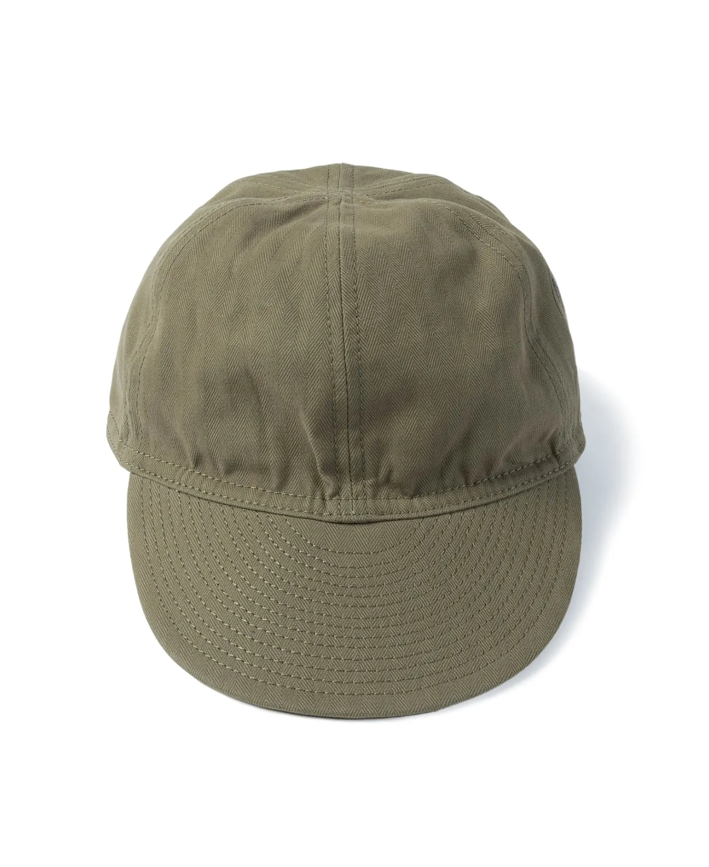 Hot WWII USAAF Type A-3 Cap - Olive Hats&caps