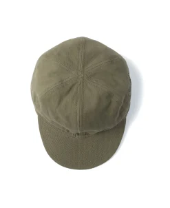Hot WWII USAAF Type A-3 Cap - Olive Hats&caps