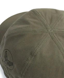Hot WWII USAAF Type A-3 Cap - Olive Hats&caps